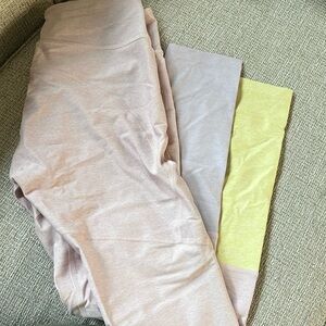 outdoor voices leggings